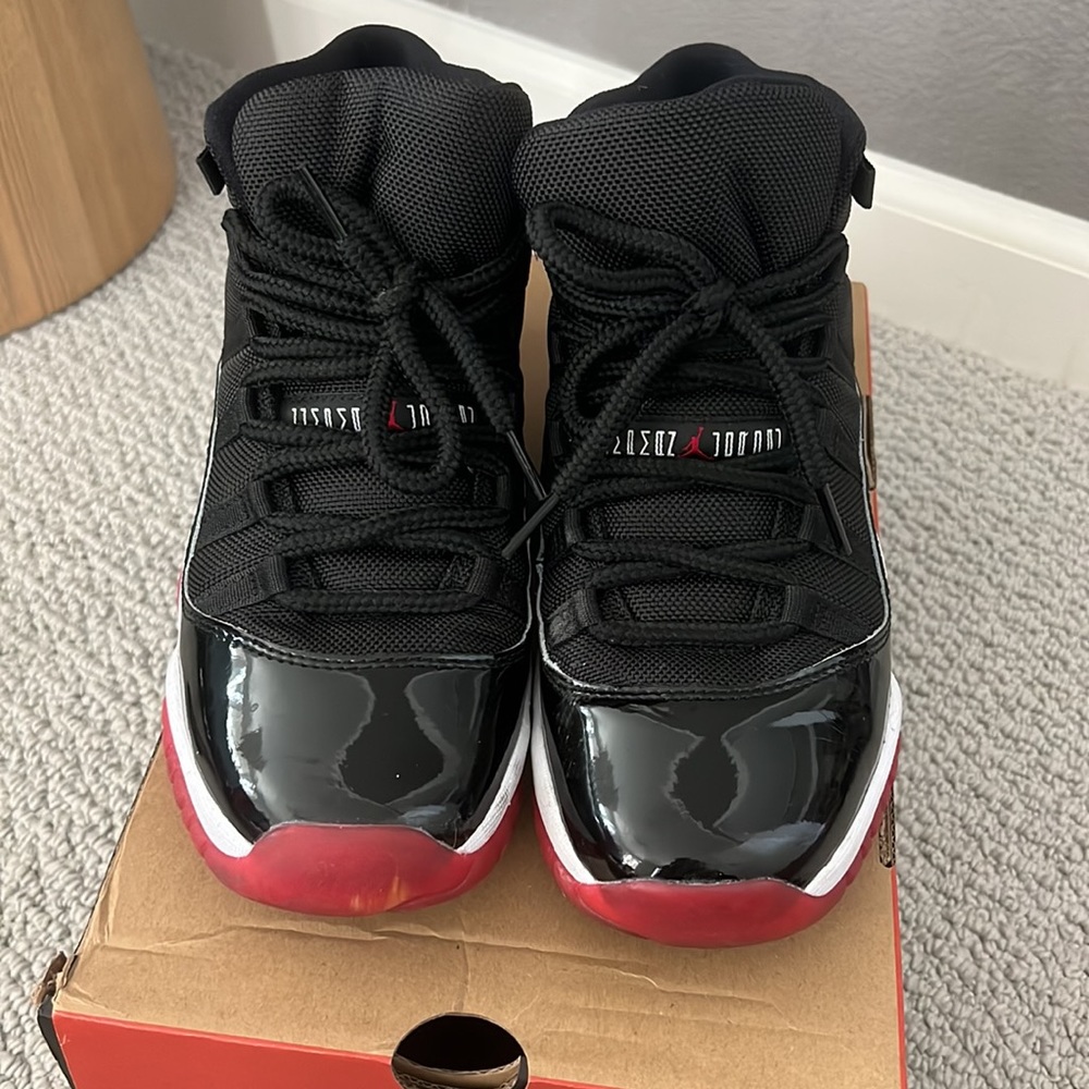 Air Jordan 11 Retro